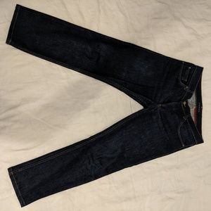Prada Men's Classic Fit Jeans 32 Great Condition
